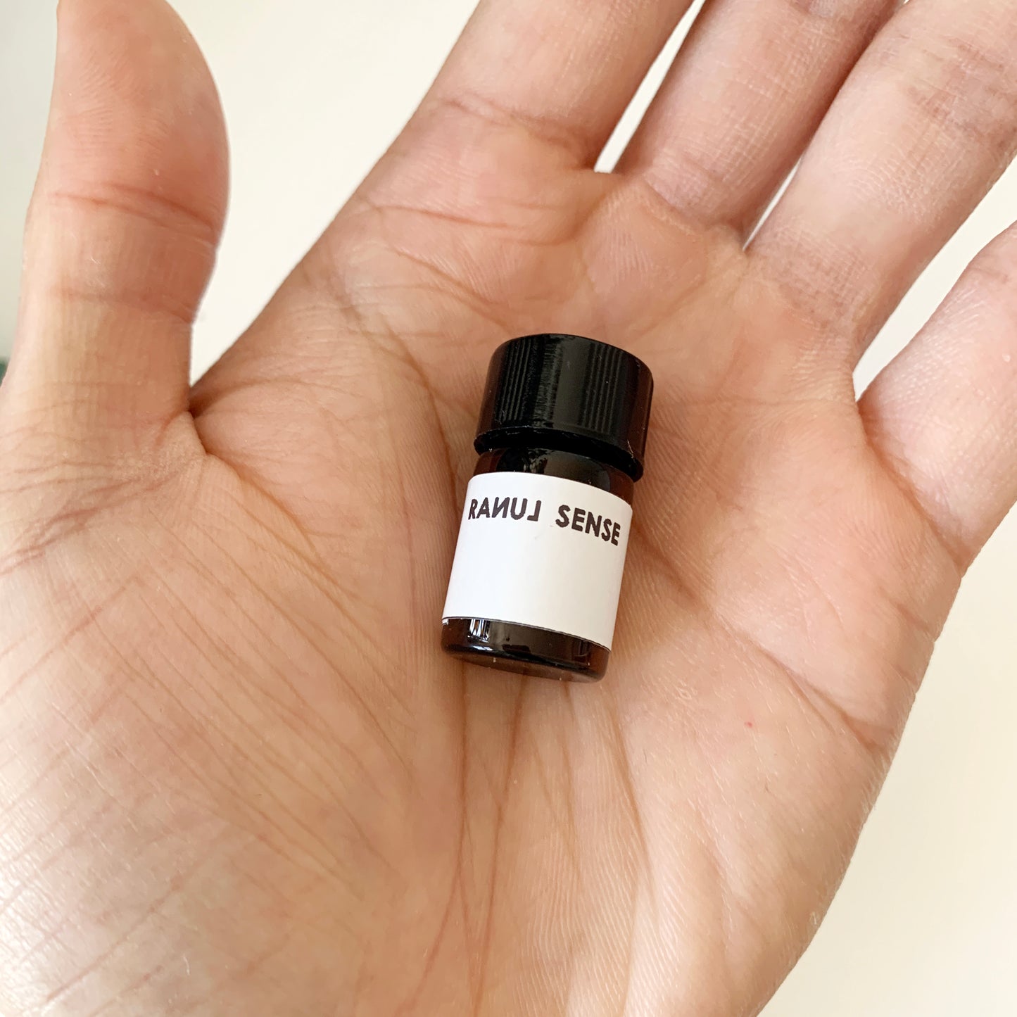 Mini Ritual Scent – 2 ml Essential Oil Blend | Single Mini Bottle | Discovery Set