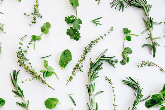 Why Natural Ingredients Matter in Home Fragrance