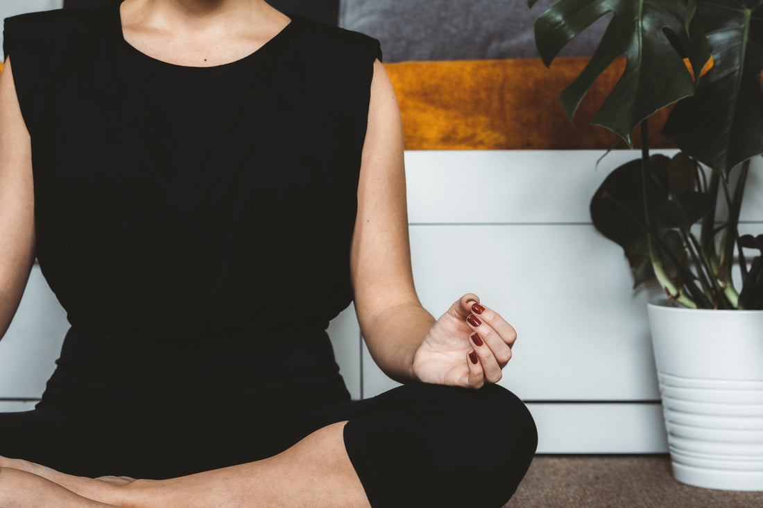 Home: Your Sanctuary for Sensory Balance