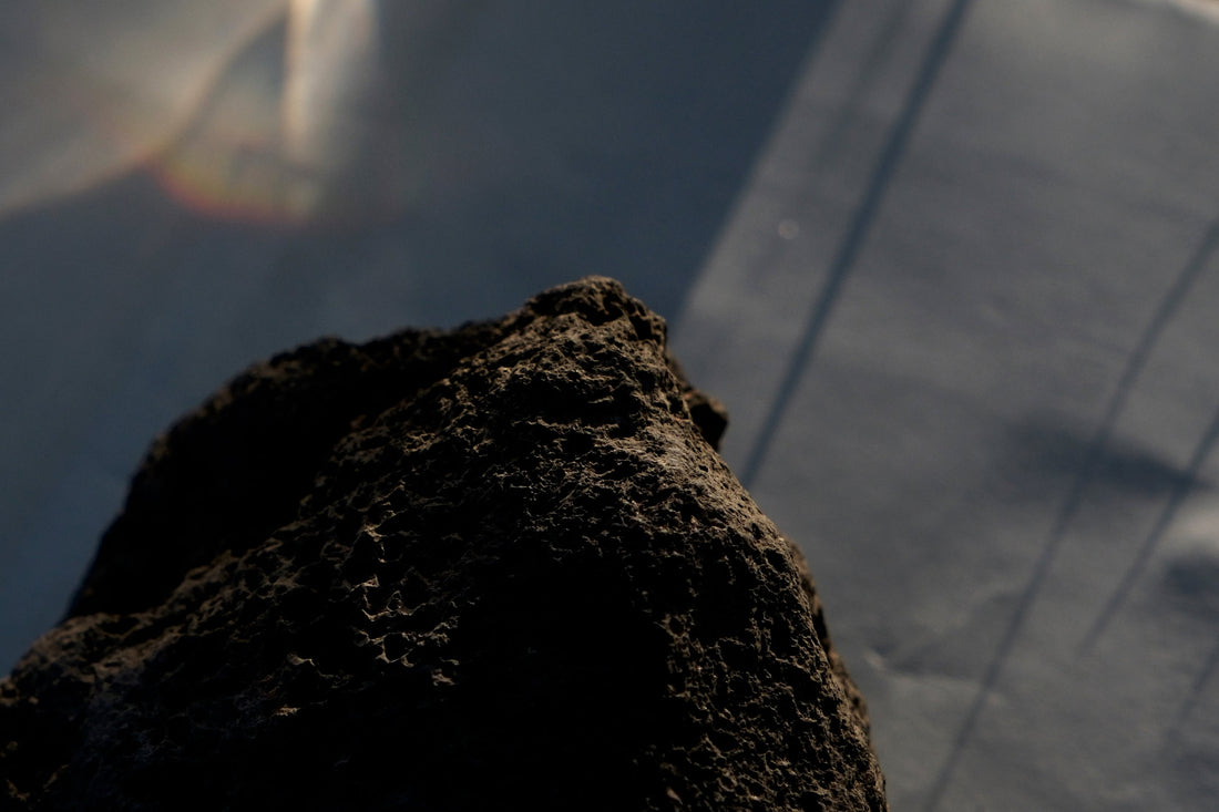 A Letter to the Coming Year, Written in Small Rituals