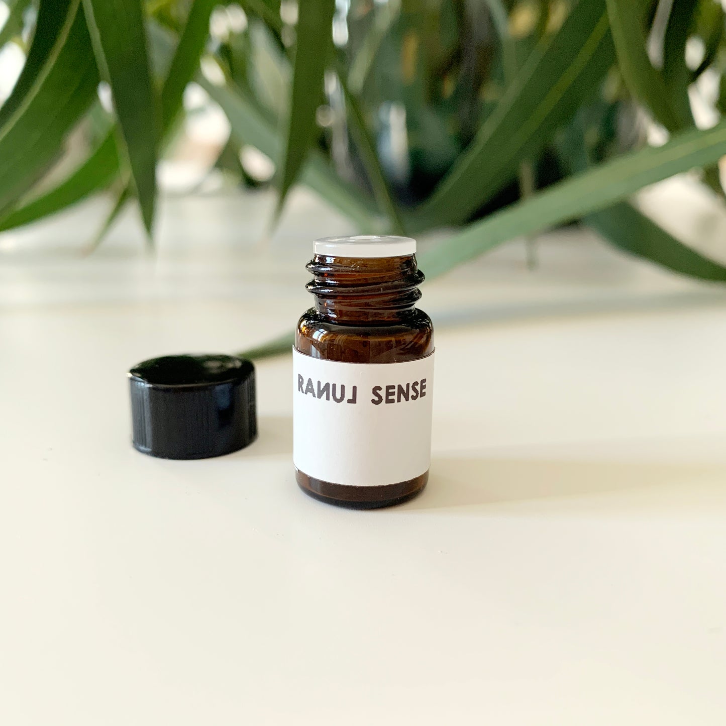 Mini Ritual Scent – 2 ml Essential Oil Blend | Single Mini Bottle | Discovery Set